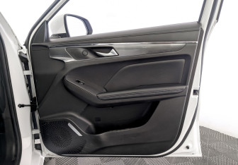 Подержанный автомобиль Haval Jolion 2022 года (24 фото)