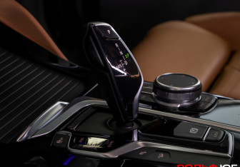 Подержанный автомобиль BMW X4 2020 года (19 фото)