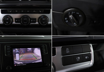 Подержанный автомобиль Volkswagen Multivan 2019 года (18 фото)