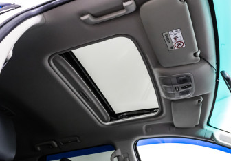 Подержанный автомобиль Mitsubishi Montero Sport 2022 года (22 фото)