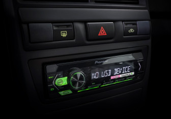 Подержанный автомобиль LADA (ВАЗ) Priora Sedan 2014 года (17 фото)