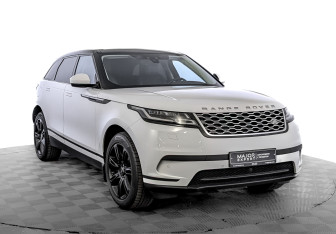 Подержанный автомобиль Land Rover Range Rover Velar 2020 года (3 фото)