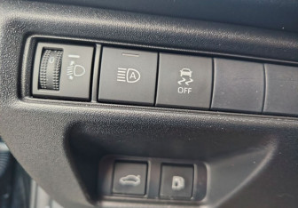 Подержанный автомобиль Toyota Camry Sedan 2024 года (15 фото)