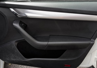 Подержанный автомобиль Skoda Octavia Liftback 2020 года (23 фото)
