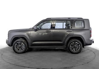 Новый Haval H9 2026 (3 фото)