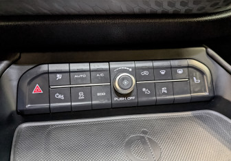 Подержанный автомобиль Haval F7x 2023 года (21 фото)