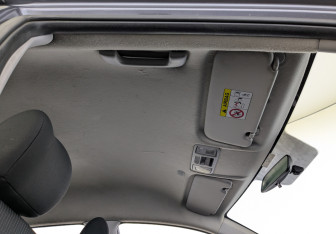 Подержанный автомобиль Kia Rio Hatchback 2021 года (22 фото)