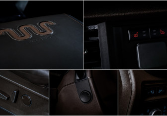 Подержанный автомобиль Ford F-150 2023 года (20 фото)