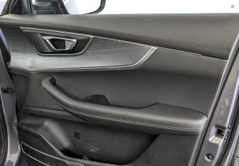 Подержанный автомобиль Chery Tiggo 7 Pro 2022 года (25 фото)