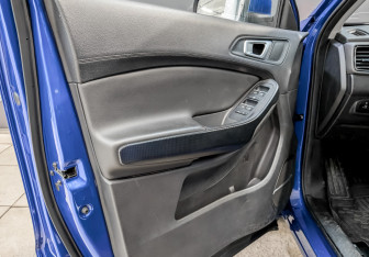 Подержанный автомобиль Chery Tiggo 4 2022 года (19 фото)