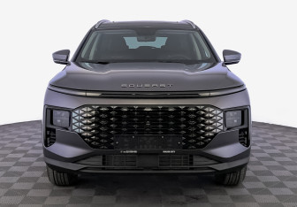 Новый Soueast S07 2026 (5 фото)