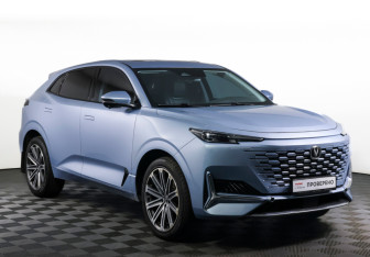 Подержанный автомобиль Changan UNI-K 2022 года (3 фото)