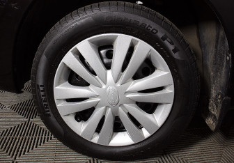 Подержанный автомобиль Datsun on-DO 2020 года (7 фото)