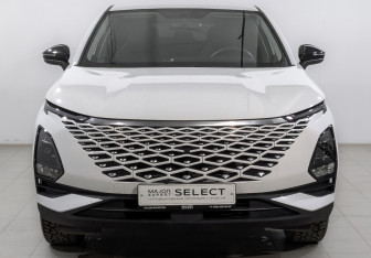 Подержанный автомобиль Omoda C5 2024 года (2 фото)