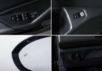 Подержанный автомобиль Volkswagen Jetta Sedan 2019 года (15 фото)