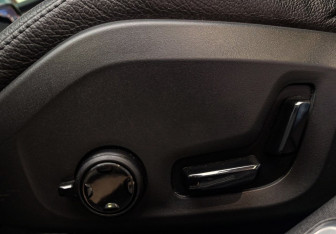 Подержанный автомобиль Volvo S90 2021 года (6 фото)