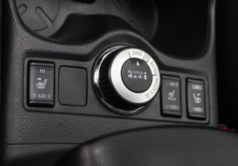 Подержанный автомобиль Nissan Qashqai 2022 года (20 фото)