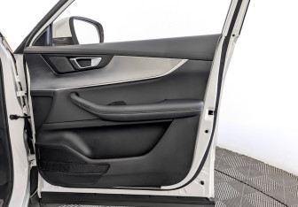 Подержанный автомобиль Chery Tiggo 7 Pro Max 2024 года (24 фото)