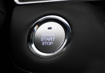 Подержанный автомобиль Chery Tiggo 7 Pro Max 2022 года (12 фото)