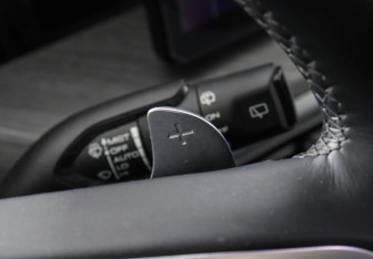 Подержанный автомобиль Tank 500 2023 года (15 фото)