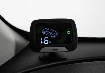 Подержанный автомобиль Opel Mokka 2014 года (14 фото)