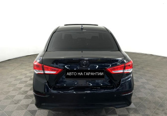 Подержанный автомобиль Changan Alsvin 2023 года (4 фото)