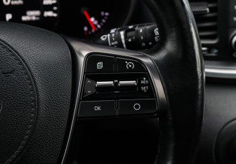 Подержанный автомобиль Kia Sorento 2019 года (33 фото)