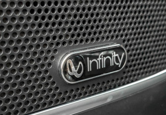 Подержанный автомобиль Haval H9 2022 года (27 фото)