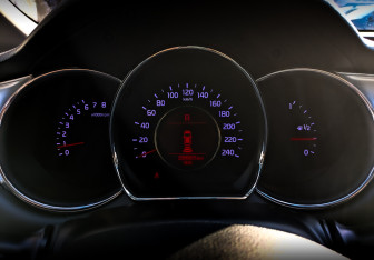 Подержанный автомобиль Kia Ceed Hatchback 2017 года (29 фото)