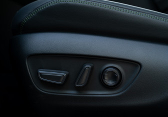 Новый Toyota RAV4 2025 (19 фото)