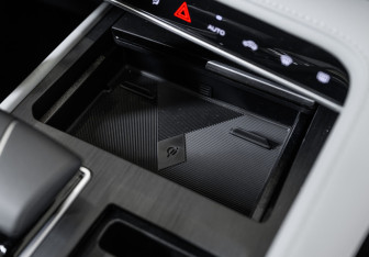 Новый Changan CS75PLUS 2024 (20 фото)