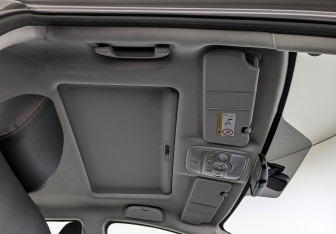 Подержанный автомобиль Haval H6 2019 года (22 фото)