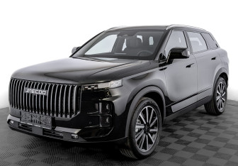 Новый Jaecoo J7 2025 (1 фото)