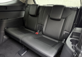 Подержанный автомобиль Volkswagen Teramont 2019 года (12 фото)