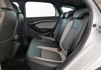 Подержанный автомобиль LADA (ВАЗ) Vesta Wagon 2020 года (10 фото)