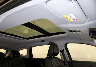 Подержанный автомобиль Exeed TXL 2022 года (22 фото)