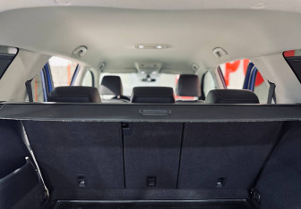 Подержанный автомобиль Skoda Kodiaq 2019 года (22 фото)