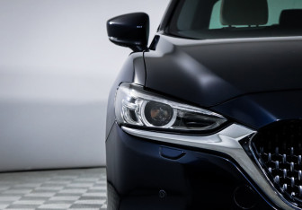 Подержанный автомобиль Mazda 6 Sedan 2020 года (18 фото)
