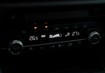 Подержанный автомобиль Mazda CX-9 2021 года (20 фото)