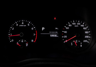 Подержанный автомобиль Kia Picanto 2018 года (11 фото)