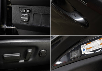 Подержанный автомобиль Toyota RAV4 2015 года (21 фото)