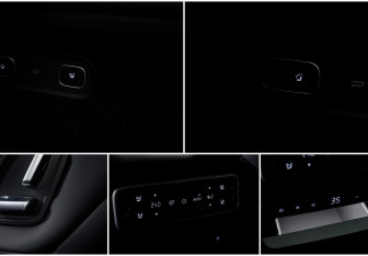 Подержанный автомобиль LiXiang L9 2024 года (25 фото)