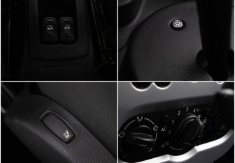 Подержанный автомобиль Renault Sandero 2014 года (16 фото)