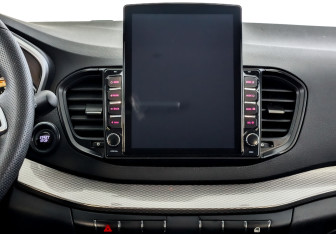 Подержанный автомобиль LADA (ВАЗ) Vesta Wagon 2024 года (15 фото)