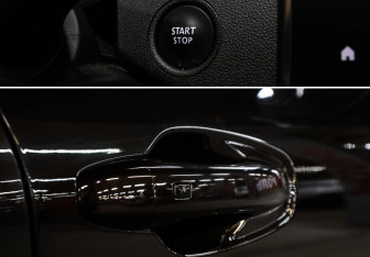 Подержанный автомобиль Renault Arkana 2020 года (21 фото)