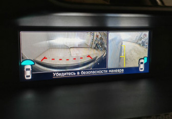 Подержанный автомобиль Subaru Forester Suv 2021 года (21 фото)