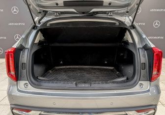 Подержанный автомобиль Haval Jolion 2022 года (10 фото)