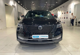 Подержанный автомобиль DongFeng DFSK ix7 2024 года (2 фото)