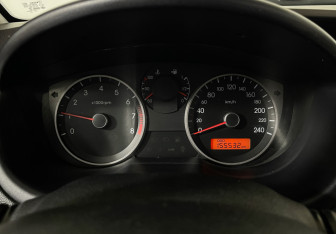 Подержанный автомобиль Hyundai i20 2009 года (11 фото)