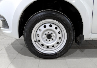 Новый LADA (ВАЗ) Granta Sedan 2025 (18 фото)